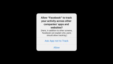 Apple still under fire in Germany somehow over App Tracking Transparency