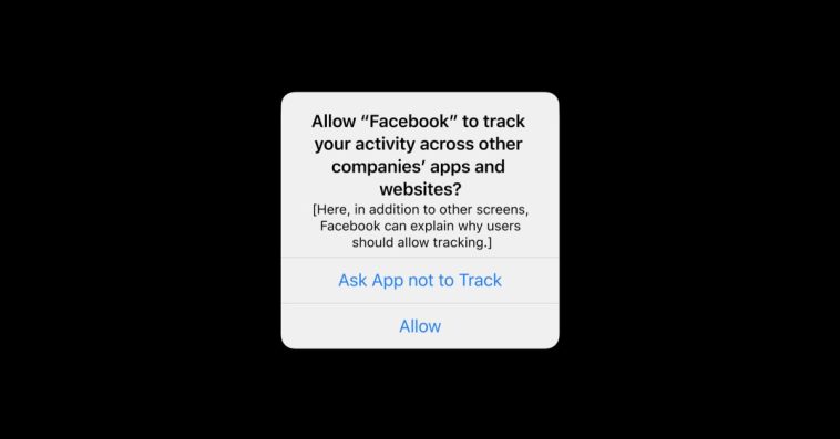 Apple still under fire in Germany somehow over App Tracking Transparency