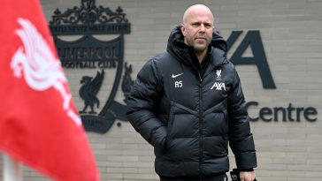 Liverpool and Everton suspensions explained after flurry of red cards in the Merseyside derby