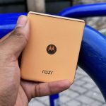 Motorola Razr+ 2025 rumoured to come in green with similar design