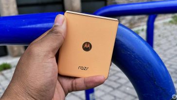 Motorola Razr+ 2025 rumoured to come in green with similar design
