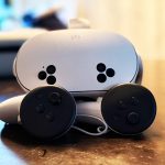 MobileSyrup recommends the Meta Quest 3S for affordable VR