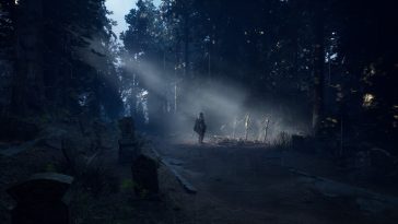 Tripy action game ‘Hell is Us’ gets September 4 release date