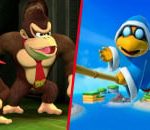 Japanese Charts: Donkey Kong Starts To Slip As Mario Party Rolls Back Into Pole Position