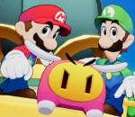 Random: Mario & Luigi: Brothership Glitch Lets You Get All 5 Power Taps Early