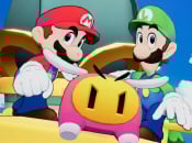 Random: Mario & Luigi: Brothership Glitch Lets You Get All 5 Power Taps Early