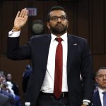 Was Kash Patel Confirmed to Be the Next FBI Director? Update