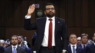 Was Kash Patel Confirmed to Be the Next FBI Director? Update