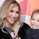 Naya Rivera’s Son Josey Hollis Dorsey: All About Her Child