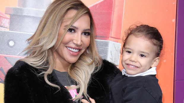 Naya Rivera’s Son Josey Hollis Dorsey: All About Her Child