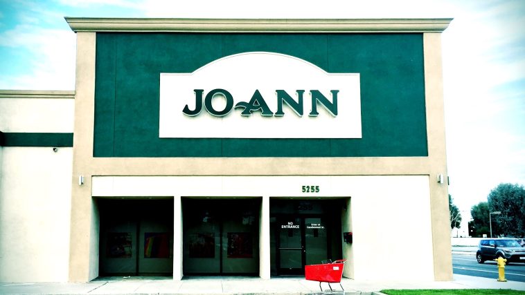 Why Are Joann Stores Closing? See Reason Behind the Shutdown