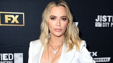 Teddi Mellancamp’s Melanoma Battle: Her Health Now After Brain Tumor Discovery