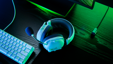 I’m a gaming headset expert. Here’s how I judge audio quality