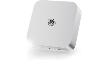 This Ryzen 7 mini PC with 24GB RAM is on sale for its best price