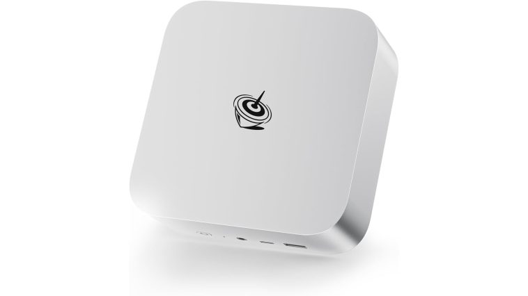 This Ryzen 7 mini PC with 24GB RAM is on sale for its best price