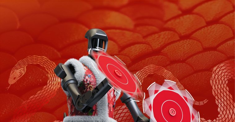 Unitree Is Preparing to Establish Branch Offices in Beijing and Shanghai