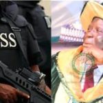 Sexual Harassment Allegations: NUJ Condemns Federal University Ekiti VC Fasina, DSS Over Arrest Of Journalist