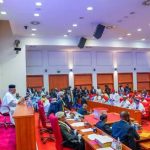 Senate passes N54.99 trillion 2025 budget
