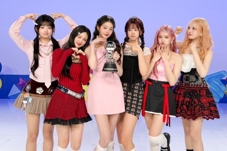 Watch: IVE Takes 1st Win For “ATTITUDE” On “M Countdown”; Performances By Chungha, MADEIN, And More