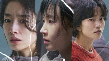 Kwak Sun Young, Yuri, And Lee Seol’s Lives Collide In New Psychological Thriller Film “Somebody”