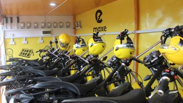 MAX laid off 150 employees in January amid EV push