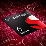Qualcomm announces Snapdragon 6 Gen 4 mobile platform