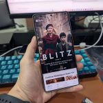 Apple TV+ app now available for Android devices