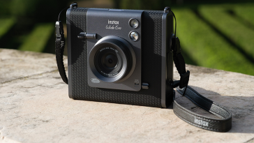 FUJIFILM launches instax WIDE Evo hybrid instant camera for RM1,798