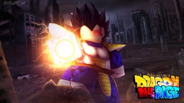 Roblox Dragon Ball Rage codes (February 2025) (DBR)