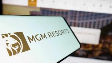 MGM Resorts Posts Strong 2024 Report Despite Mixed Q4