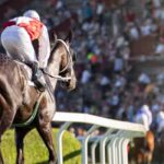 Illegal Horse Race Betting in the UK Skyrockets 522%
