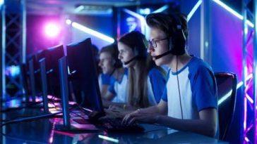 The Growing Popularity of eSports in New Zealand