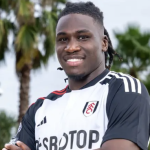 EPL: Fulham defend Bassey against online abuse after FA Cup win