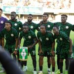 Advantage Super Eagles? Zimbabwean anchorman faces lengthy injury spell