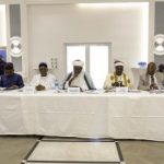 Stakeholders strengthen commitments to end polio transmission in Nigeria by December 2025