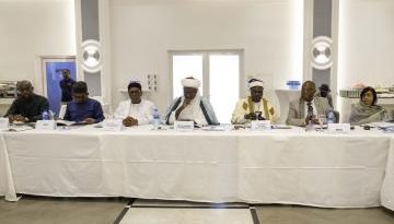 Stakeholders strengthen commitments to end polio transmission in Nigeria by December 2025