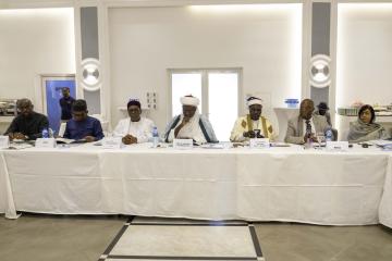 Stakeholders strengthen commitments to end polio transmission in Nigeria by December 2025