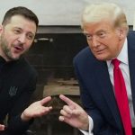 Donald Trump slams Zelensky for saying peace is ‘very, very far away’, says ‘America won’t put up with this much longer’