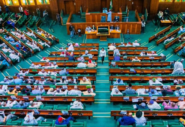 Reps Committee Urges NPA To Block Revenue Leakages
