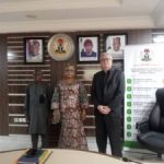 Organisation Launches GIS Database For Mining Site Reclamation In Plateau