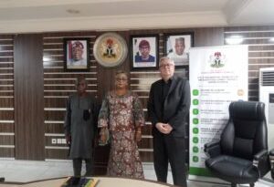 Organisation Launches GIS Database For Mining Site Reclamation In Plateau