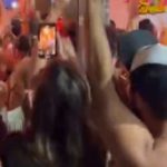 Viral: en Brasil, el premio Oscar se gritó como si hubiesen ganado el Mundial