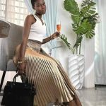 I Have Plans Of Giving Birth In The Future But Marriage Is Not Part, I Don’t Have HIV Or Cancer – Daisy Melanin Bares It All
