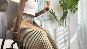 I Have Plans Of Giving Birth In The Future But Marriage Is Not Part, I Don’t Have HIV Or Cancer – Daisy Melanin Bares It All