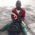 Troops arrest suspected gunrunner in Kaduna