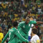 Samu Omorodion is in good hands – Ex-Super Eagles star Danny Shittu