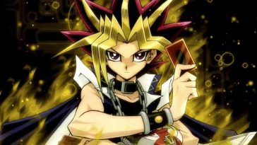 Yu-Gi-Oh! Early Days Collection Review – Yu-Gi-Uh-Oh