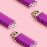 Why You Should Avoid Buying Used USB Flash Drives