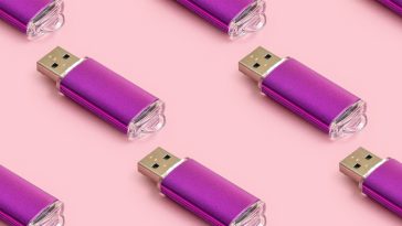 Why You Should Avoid Buying Used USB Flash Drives