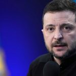 +++ Ukraine-Krieg +++: Trump legt baldiges Ende von Präsidentschaft Selenskyjs nahe